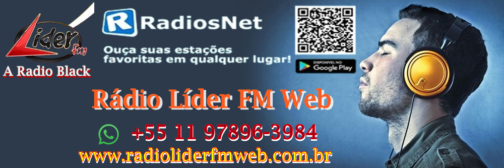 RádioBS é um sistema incrível para web rádio com layout responsivo.